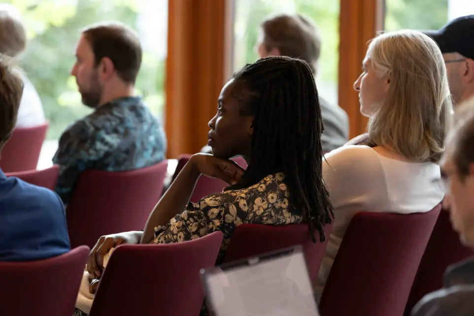Copyright Conference