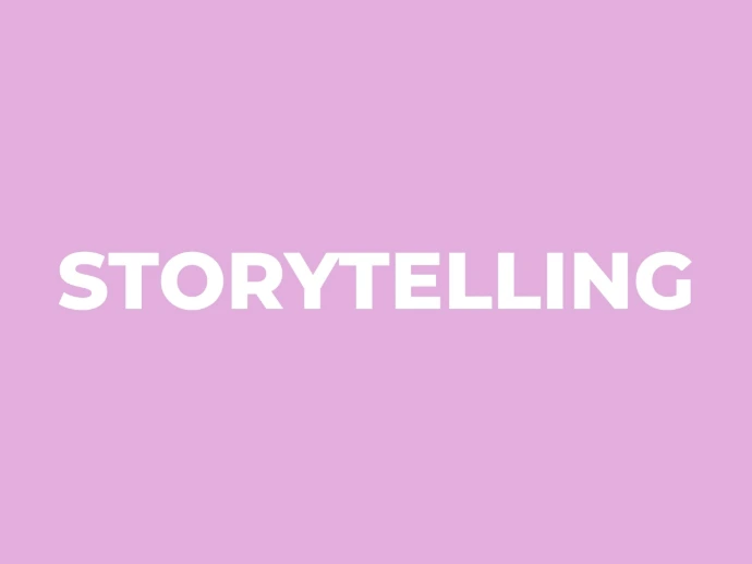 Storytelling