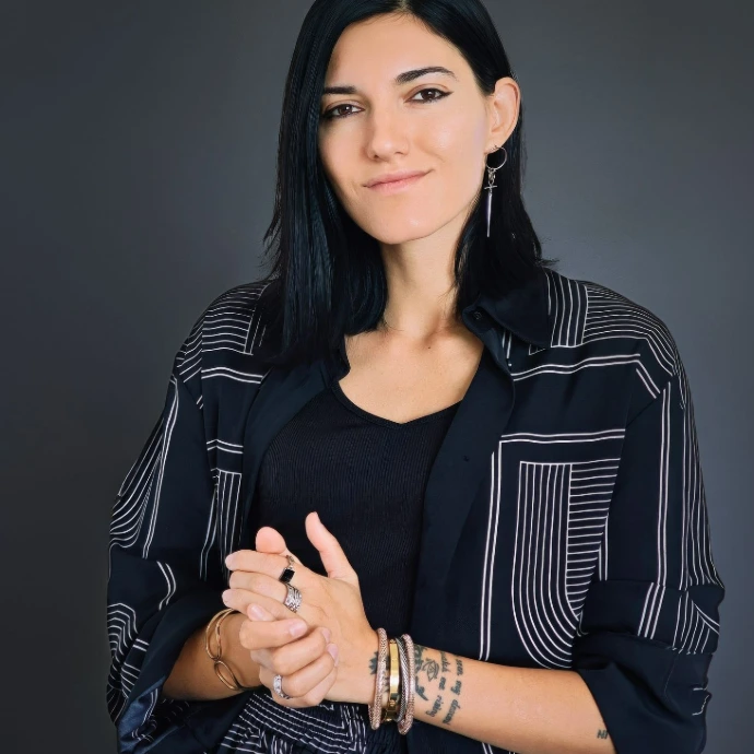 Shamila Lengsfeld