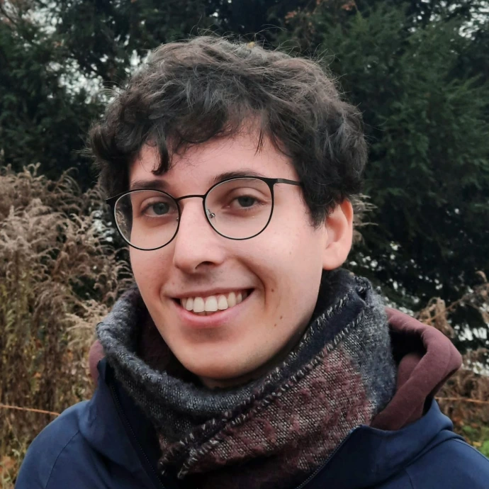 Joni Levinkind