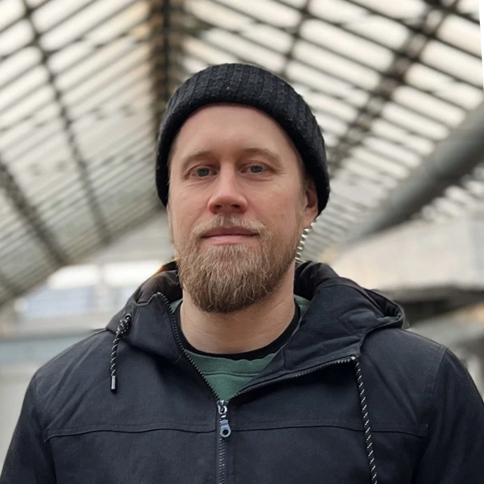 Dominik Plaßmann
