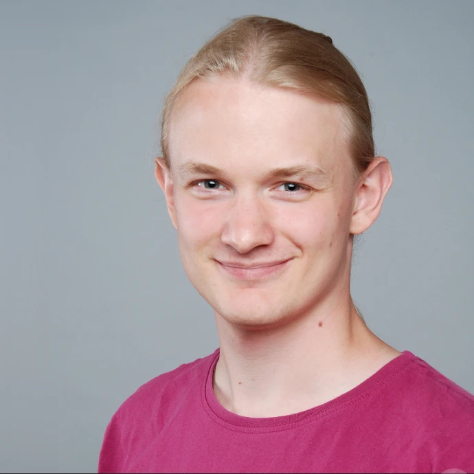 Jonas Tyroller
