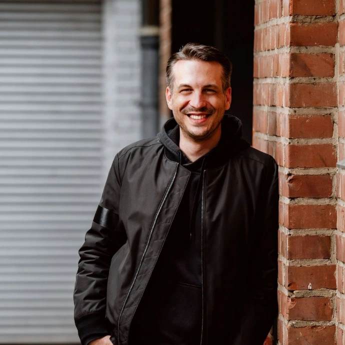 Stefan Dettmering