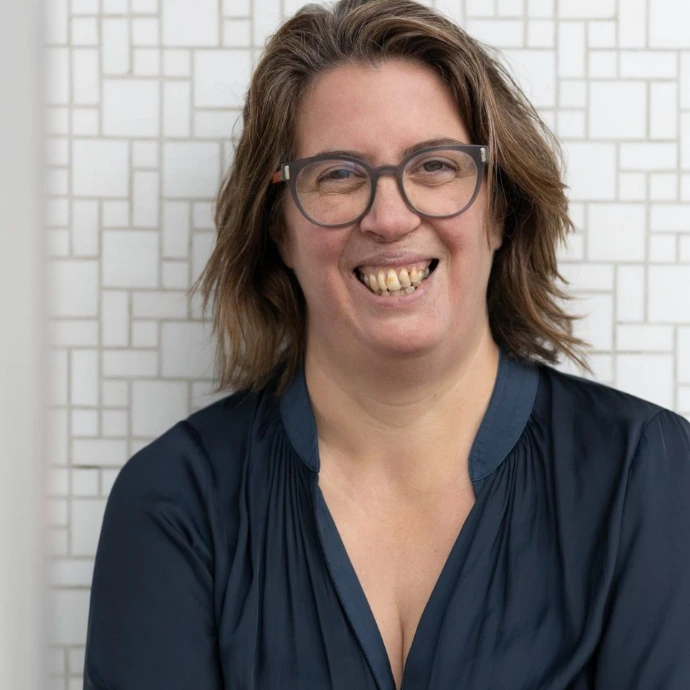 Nina Windsheimer