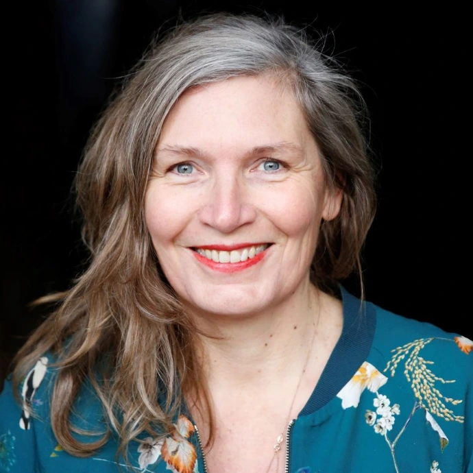 Anke Werner
