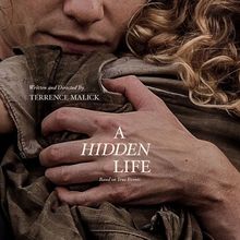  A HIDDEN LIFE (2019)