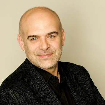 Joachim Kosack