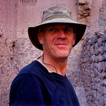 Scott Kirby