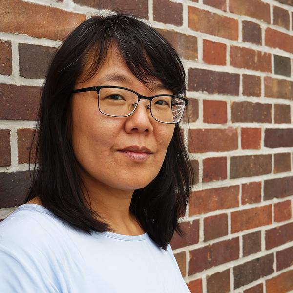 Mun-Ju Kim