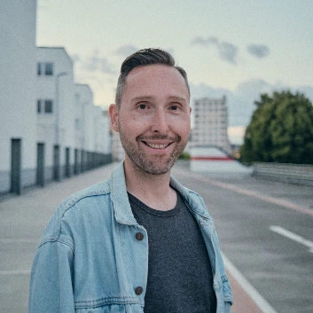 Marcus Goldhahn