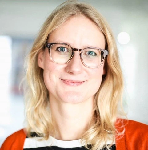 Tanja Ronsieck