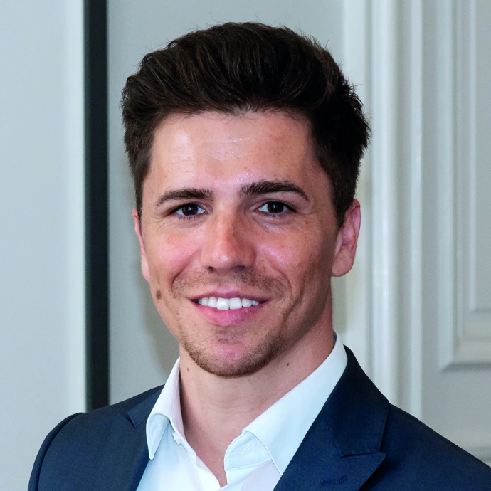 Timm Müller