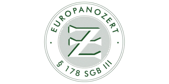 Europanozert