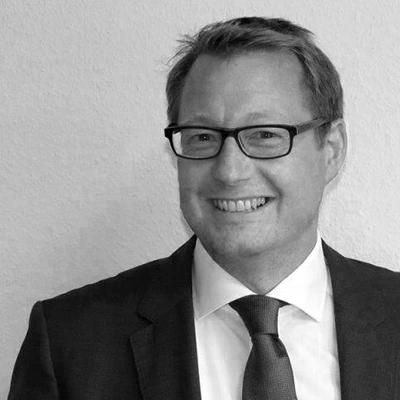 MinDir Dr. Jan Ole Püschel