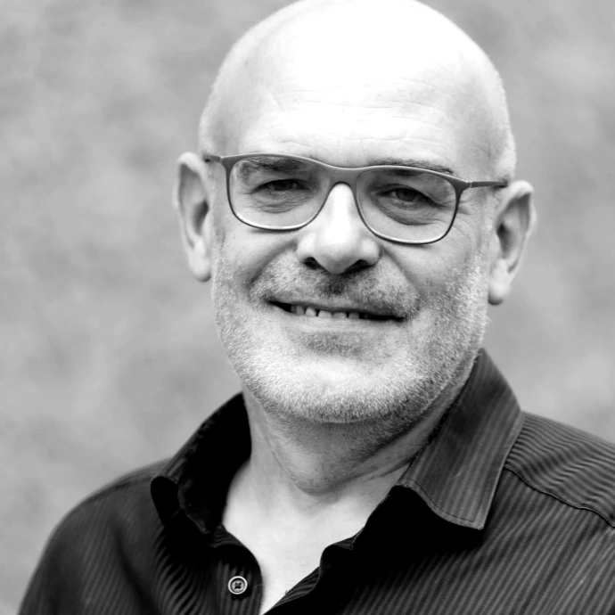 Prof. Dr. Conrad Heberling