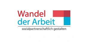 Wandel der Arbeit