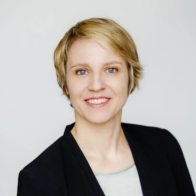 Katahrina Domnick, LL.M.