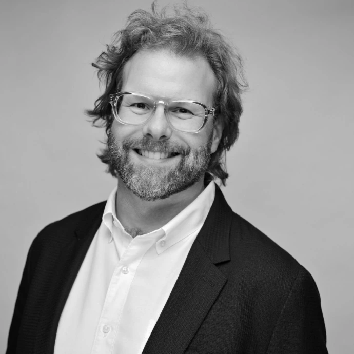 Charles Harrison