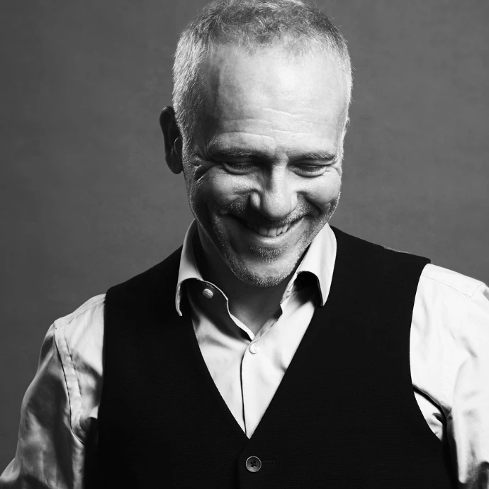 Andreas Gutzeit