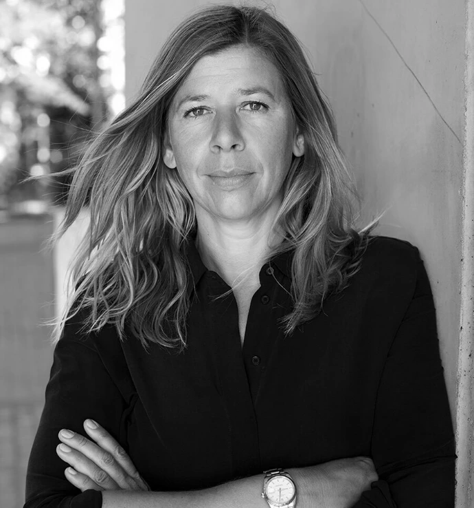 Eva Holtmann
