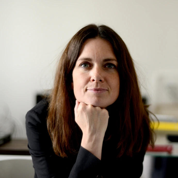  Thea Mikkelsen