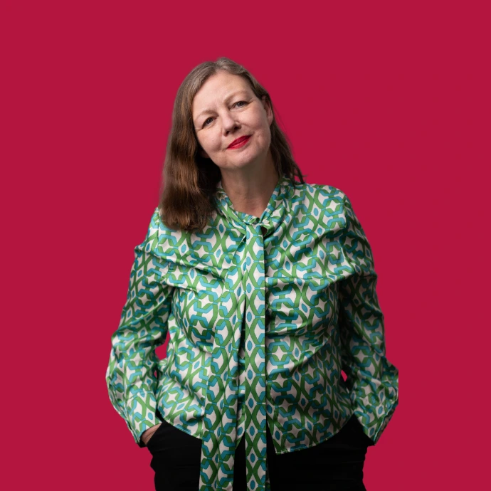 Gabriela Seidel-Hollaender
