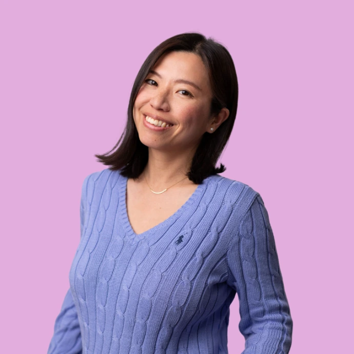 Doris Ho