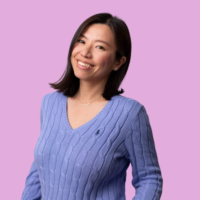 Doris Ho