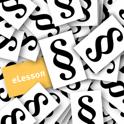 eLesson | Clearing Rights Best Practices